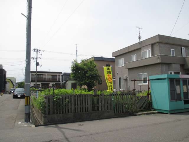 売地 青森県 青森市 新城山田 新城山田 売地