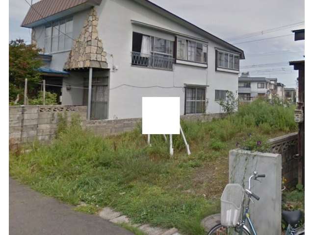 売地 青森県 青森市 千刈3-3- 千刈3丁目 売地