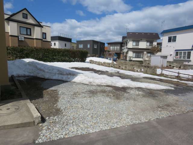 売地 青森県 青森市 岡造道 岡造道2丁目 売地