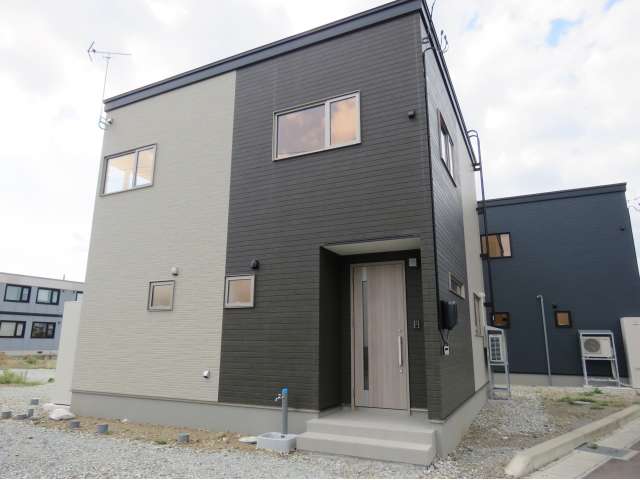 一戸建 青森県 青森市 桜川9- 桜川A 建売 3LDK