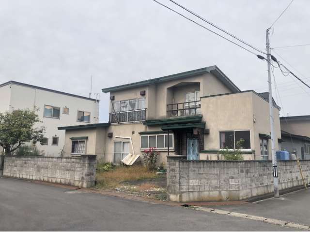 売地 青森県 弘前市 清原1- 弘前市清原1丁目 売地 