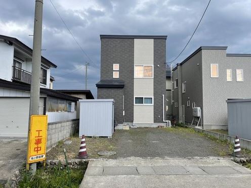 一戸建 青森県 弘前市 撫牛子1- 撫牛子1丁目中古住宅 3LDK