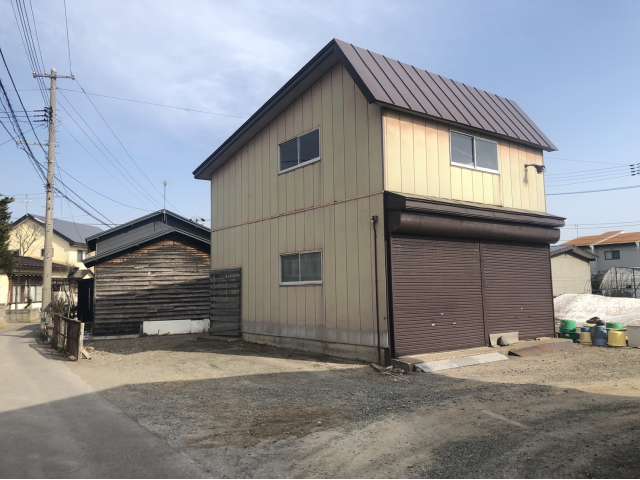 売地 青森県 青森市 浜田字豊田 浜田豊田 売地