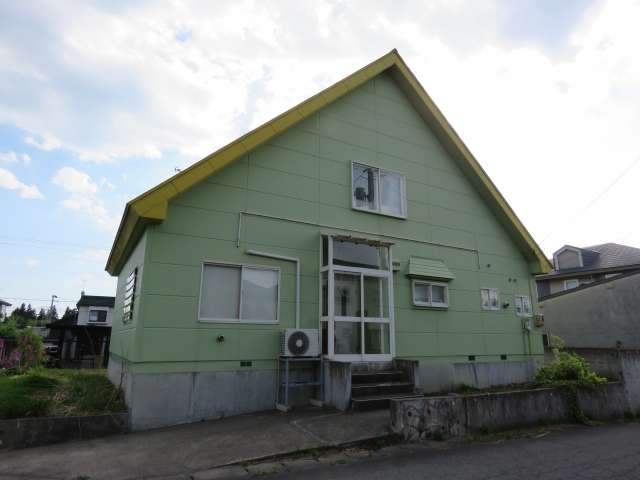 一戸建 青森県 青森市 赤坂2- 赤坂2丁目 中古住宅 3LDK