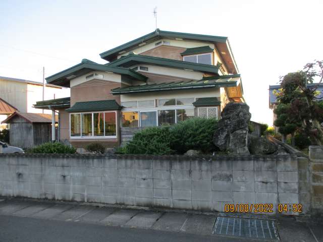 一戸建 青森県 南津軽郡田舎館村 東光寺18 