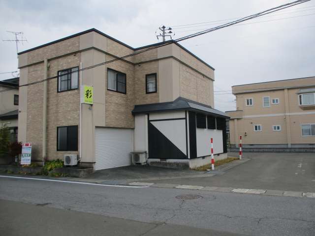一戸建 青森県 弘前市 一町田村元 一町田村元店舗付き中古住宅 3LDK