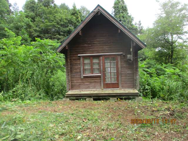 一戸建 青森県 弘前市 常盤野字黒森 1R