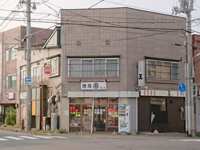 売地 青森県 青森市 古川2-6-12・13 古川2丁目売地 