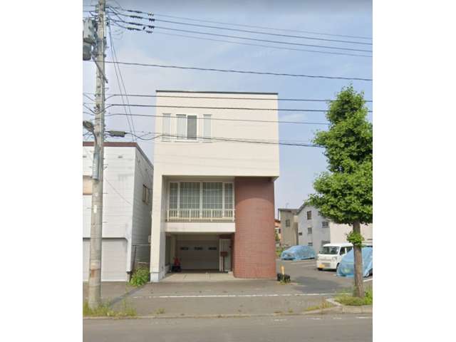 一戸建 青森市本町5-8-10 本町5丁目中古住宅 5SLDK