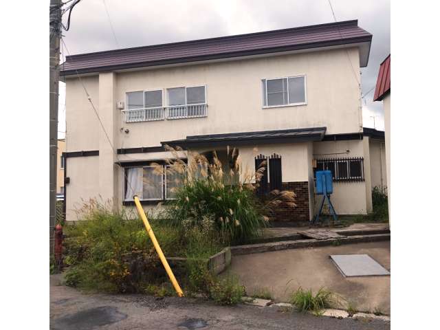 一戸建 青森県 青森市 妙見2丁目 妙見2丁目中古住宅 7DK