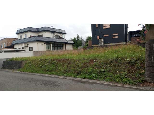 売地 青森県 青森市 蛍沢4丁目 蛍沢4丁目売地 