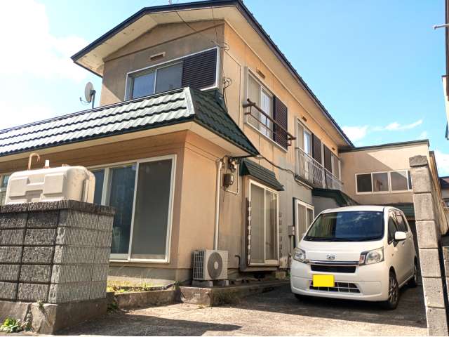 売地 青森市西滝1-10-13 西滝1丁目売地 