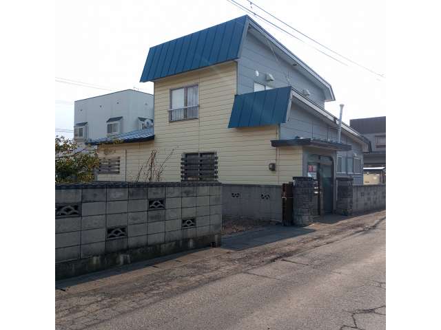 一戸建 青森県 青森市 新城字山田 新城山田中古住宅 5LDK