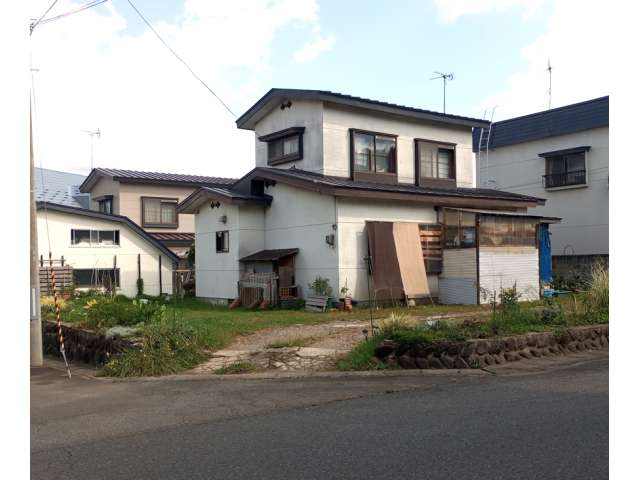 一戸建 青森市月見野1丁目33-18 月見野1丁目中古住宅 4DK