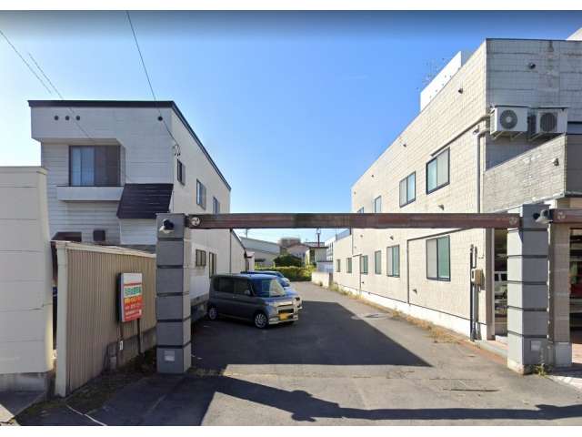 売地 弘前市土手町214-2 土手町売地 