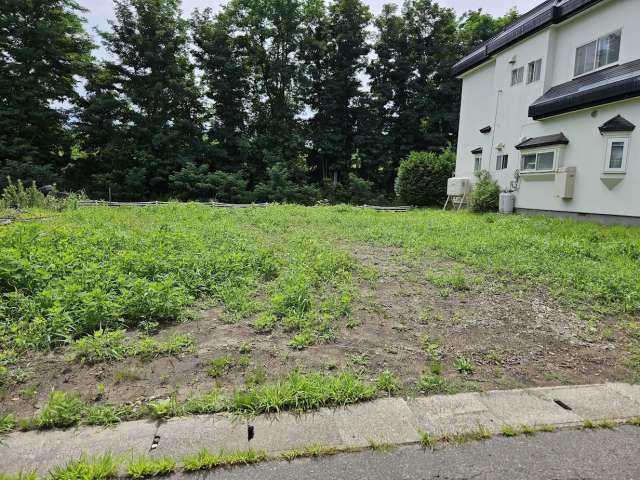売地 弘前市茂森新町4丁目28-5 茂森新町売地 