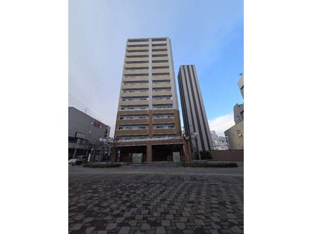 マンション(分譲) 弘前市駅前町13-3 サンデュエル弘前駅前Ⅱ 3LDK