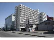 マンション(分譲) 弘前市上鞘師町8 MAC弘前コート 4DK