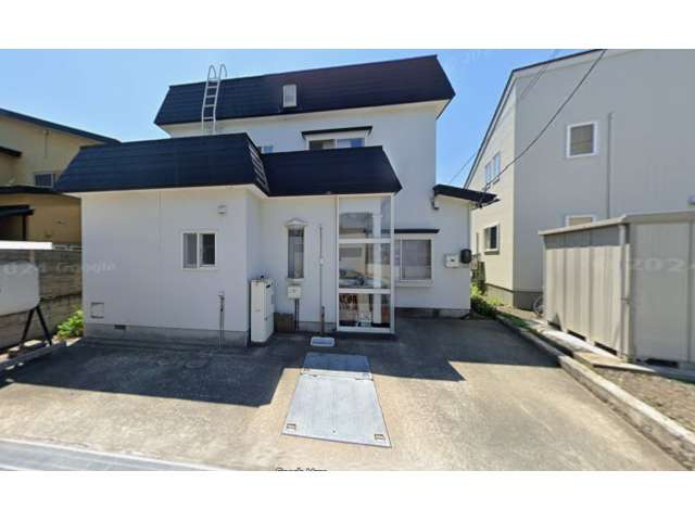 一戸建 弘前市城南1丁目6-18 城南中古住宅 5DK
