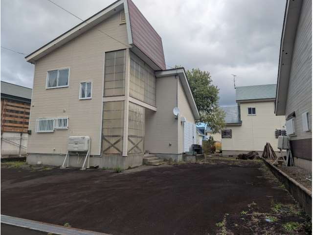 一戸建 弘前市常盤野湯段萢 常盤野別荘 2LDK