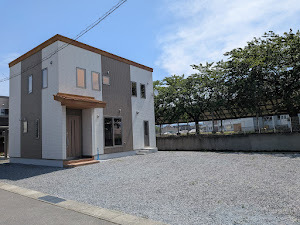 一戸建 平川市大光寺二村井164-21. 大光寺新築建売 4LDK