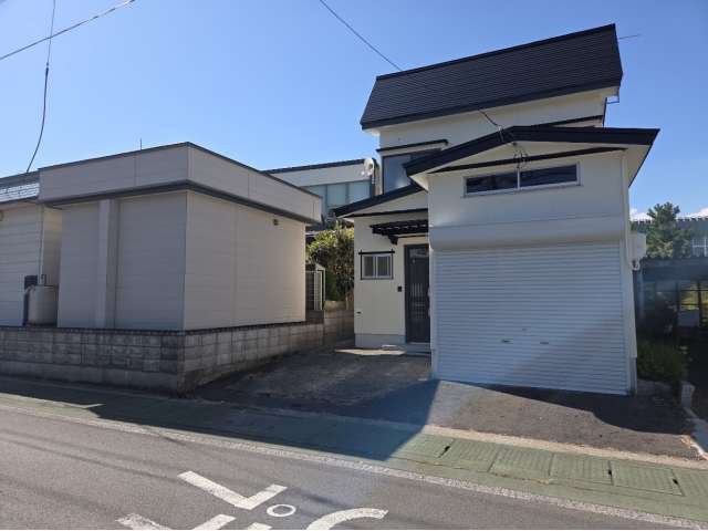 一戸建 弘前市袋町30-4 袋町中古住宅 5LDK