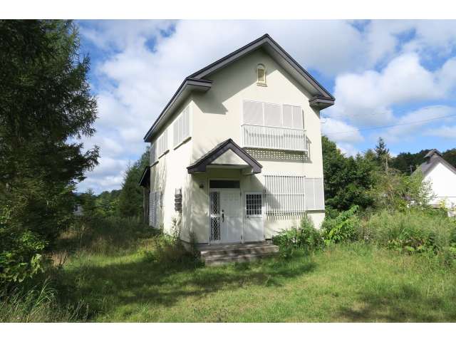 別荘 青森県 弘前市 常盤野黒森16-4 常盤野黒森 3LDK