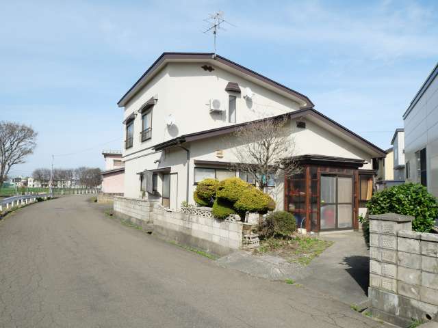 売地 青森県 弘前市 城西5丁目2-1 城西5丁目