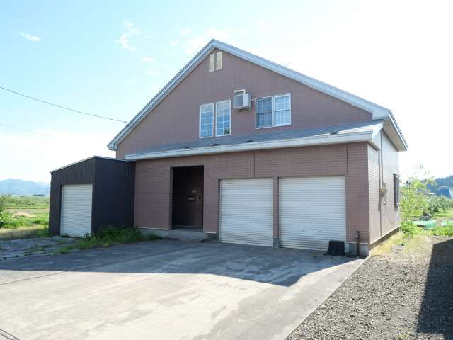 一戸建 青森県 弘前市 鼻和岩井234-7 鼻和岩井 4室