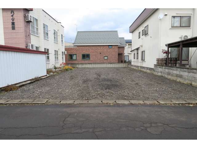 売地 青森県 弘前市 高田一丁目14-14 高田一丁目