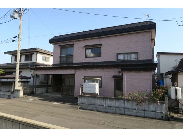 売地 青森県 弘前市 城西5丁目3-2 城西5丁目 