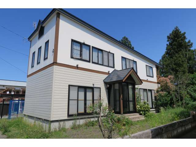 一戸建 青森県 弘前市 茂森新町4丁目28-2 茂森新町4丁目 6LDK