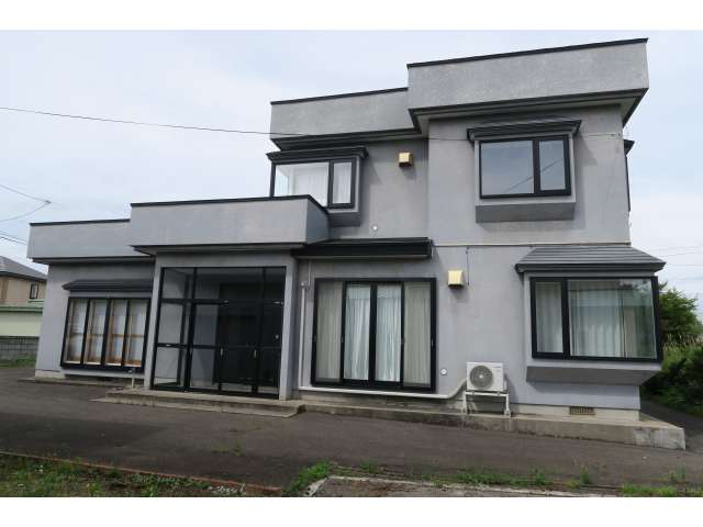 一戸建 青森県 弘前市 外瀬1-9-3 外瀬1丁目 5LDK