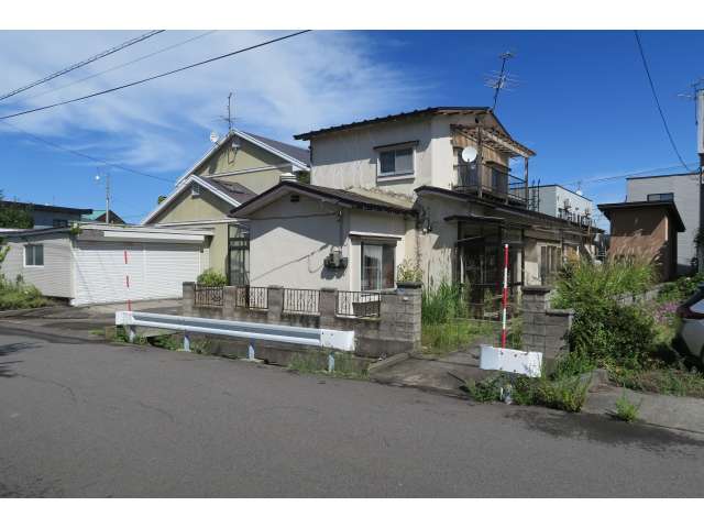 売地 青森県 弘前市 稲田1丁目5-9 稲田1丁目