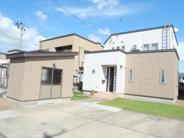 一戸建 青森県 弘前市 一丁目2-7 早稲田一丁目 3LDK