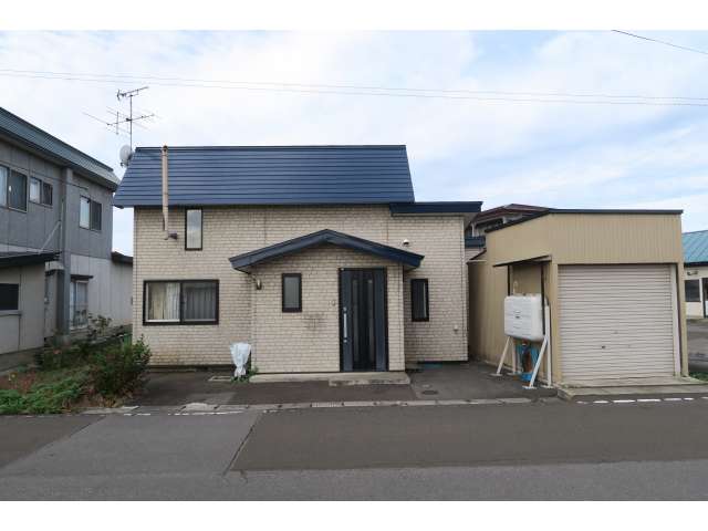 一戸建 青森県 弘前市 五代早稲田458-2 五代早稲田 2LDK