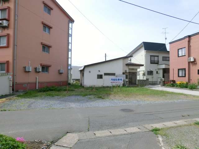 売地 青森県 青森市 南佃1丁目 南佃1丁目 