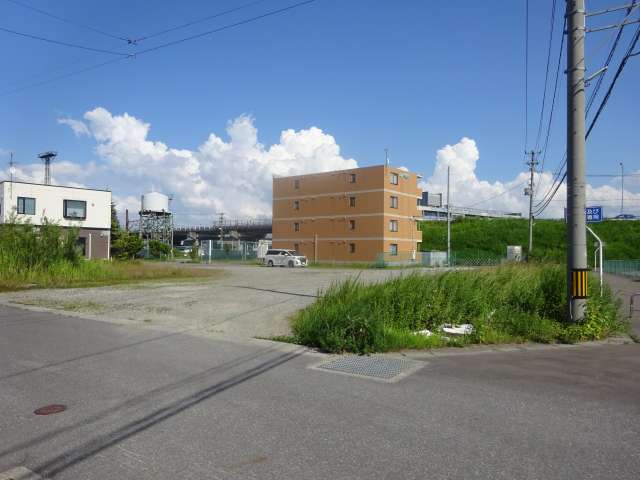 売地 青森県 青森市 三好1丁目 三好1丁目売地 