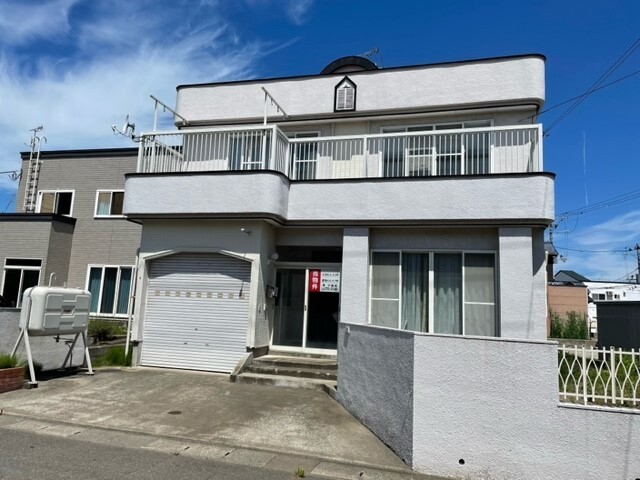 一戸建 青森県 青森市 野尻字今田1-17 野尻今田売家 6