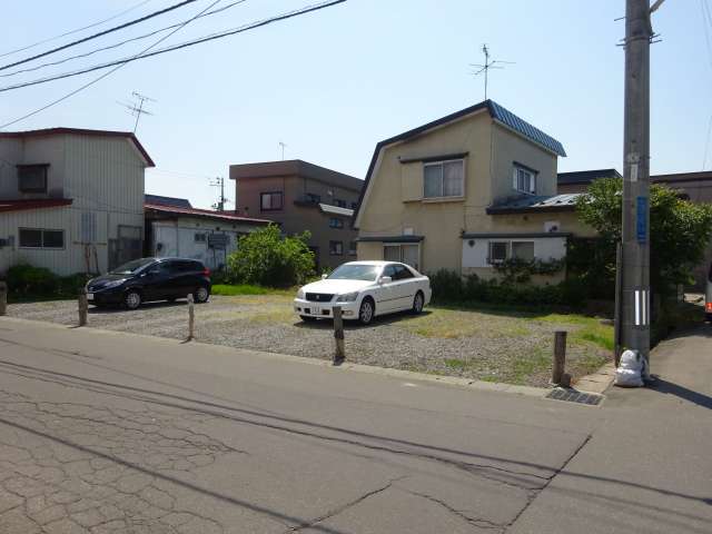 売地 青森県 青森市 千刈3丁目19-1 千刈3丁目売地 