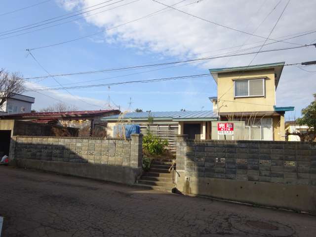 売地 青森県 青森市 幸畑2丁目 幸畑二丁目売地 