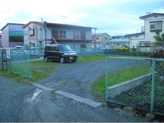 売地 青森県 八戸市 売市字右水門下 