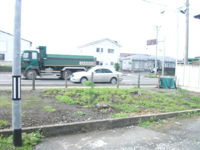 売地 青森県 八戸市 長苗代1丁目 