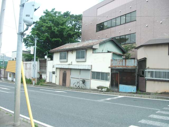 売地 青森県 八戸市 糠塚字下屋敷 