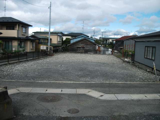 売地 青森県 八戸市 湊町字赤坂 