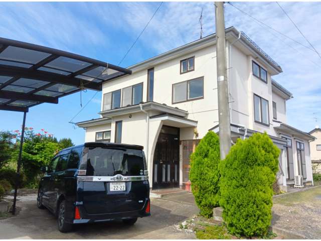 一戸建 青森県 八戸市 長苗代 7DK