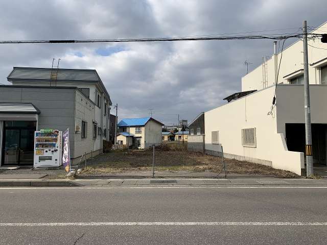 売地 青森県 青森市 浪岡大字浪岡字細田 浪岡細田売地 