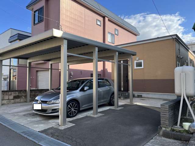 一戸建 青森県 青森市 千刈4丁目 千刈4丁目中古住宅 