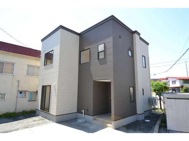 一戸建 青森県 青森市 奥野2丁目 奥野2丁目未入居戸建 3LDK