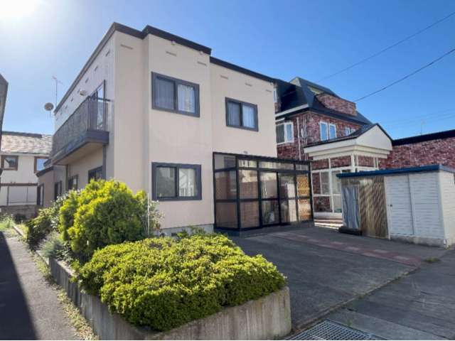 一戸建 青森県 青森市 大字筒井字八ツ橋 筒井八ツ橋中古住宅 4LDK